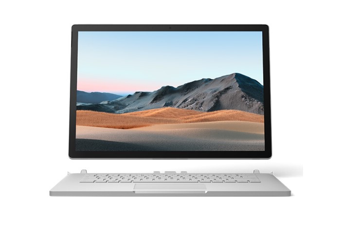 天镇Surface 维修前的准备工作